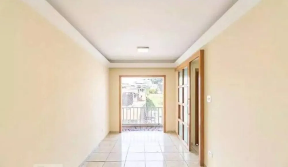 Apartamento, 2 quartos, 49 m² - Foto 2