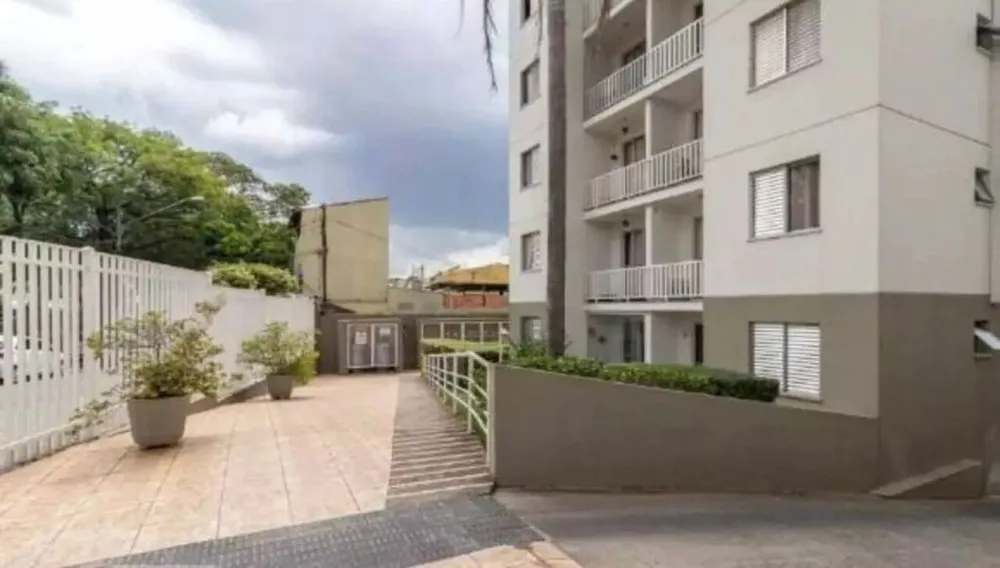 Apartamento, 2 quartos, 49 m² - Foto 3