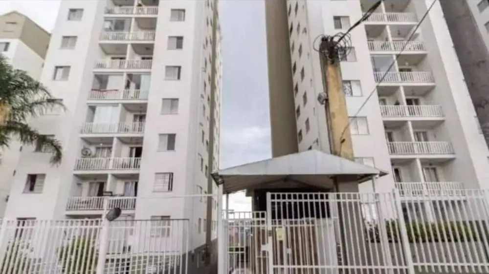 Apartamento, 2 quartos, 49 m² - Foto 8