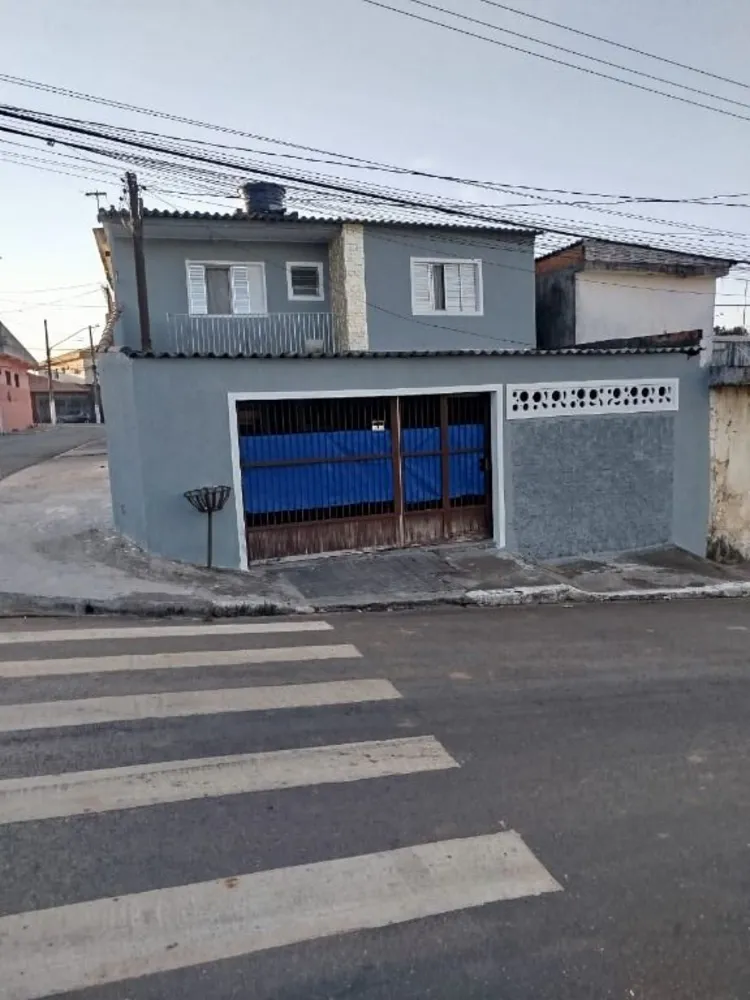 Sobrado, 2 quartos, 265 m² - Foto 8