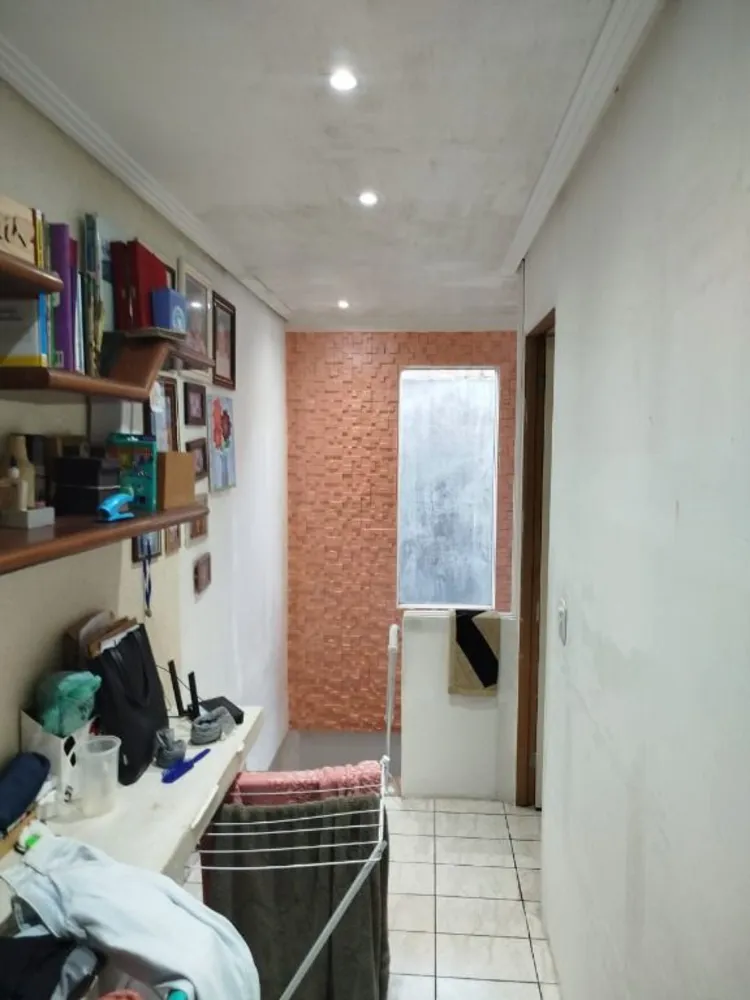 Sobrado, 2 quartos, 265 m² - Foto 12