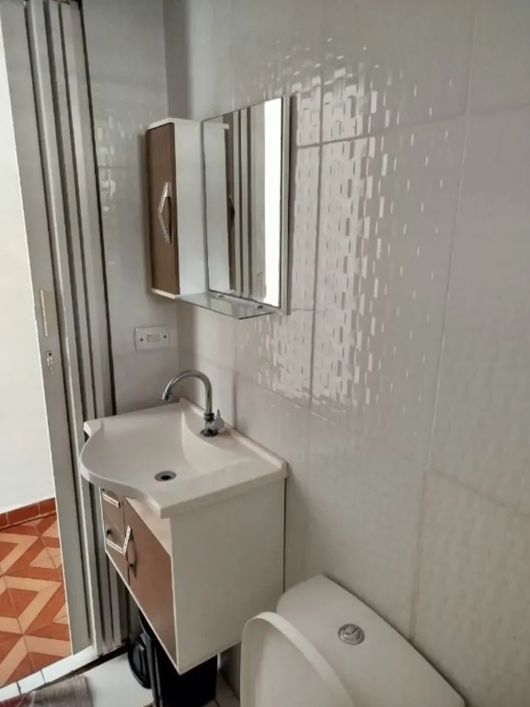 Sobrado, 2 quartos, 265 m² - Foto 5
