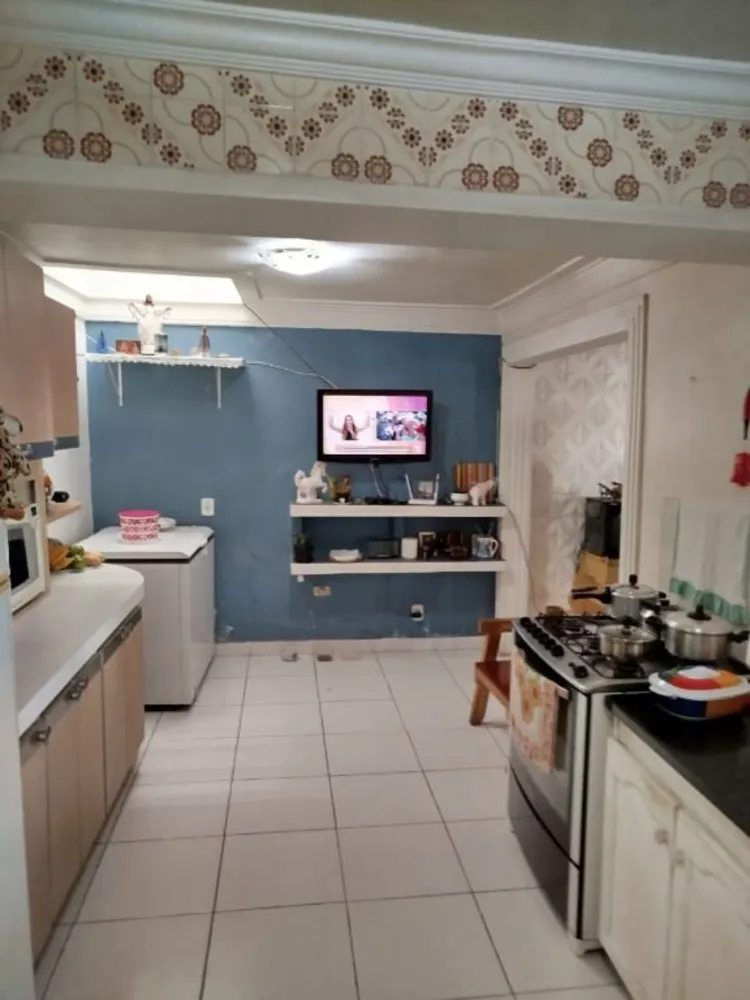 Sobrado, 2 quartos, 265 m² - Foto 1