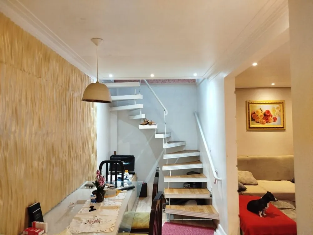 Sobrado, 2 quartos, 265 m² - Foto 11