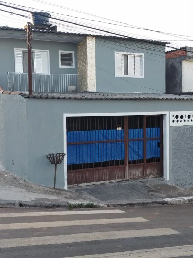 Sobrado, 2 quartos, 265 m² - Foto 7