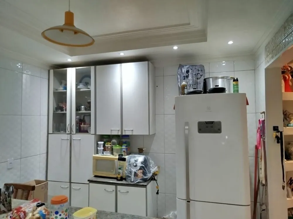 Sobrado, 2 quartos, 265 m² - Foto 6