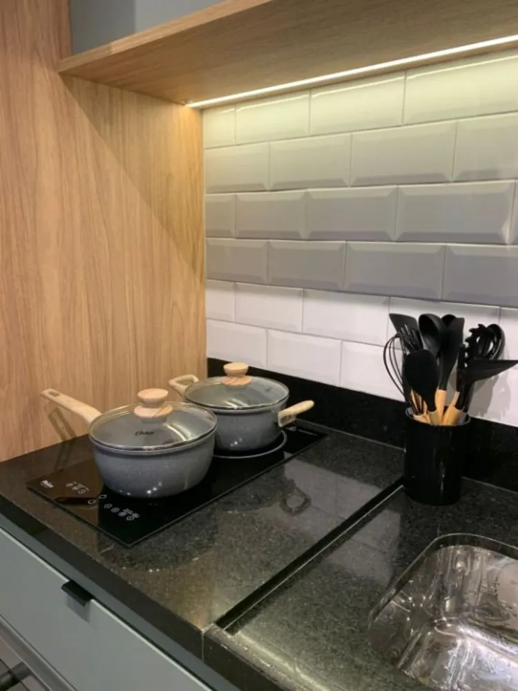 Apartamento, 1 quarto, 31 m² - Foto 7