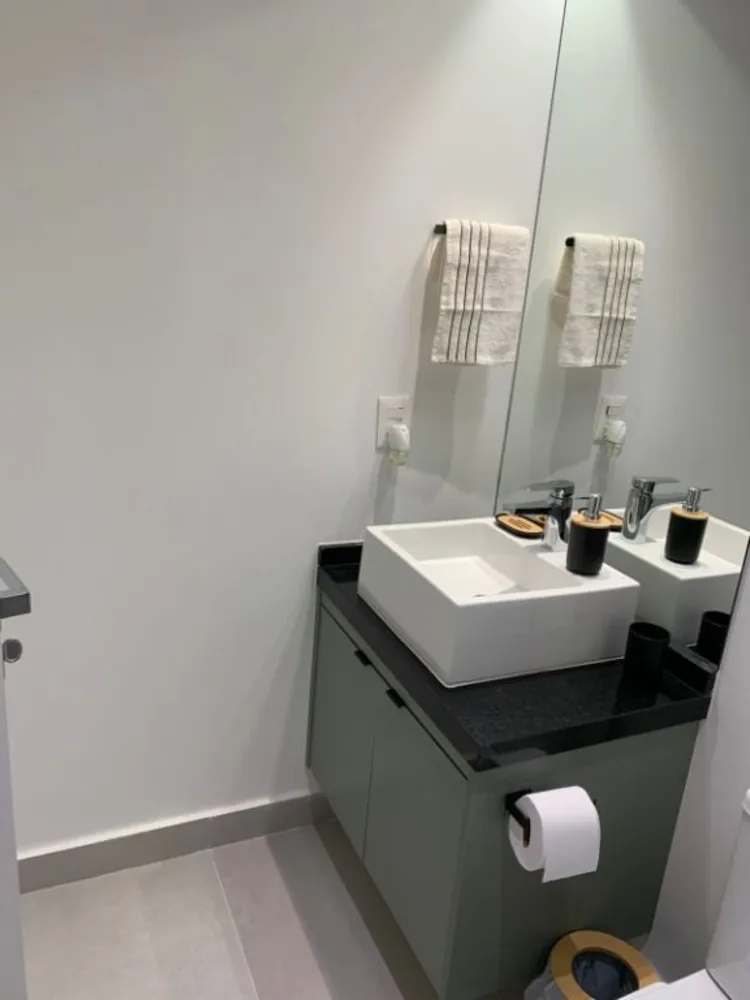 Apartamento, 1 quarto, 31 m² - Foto 10