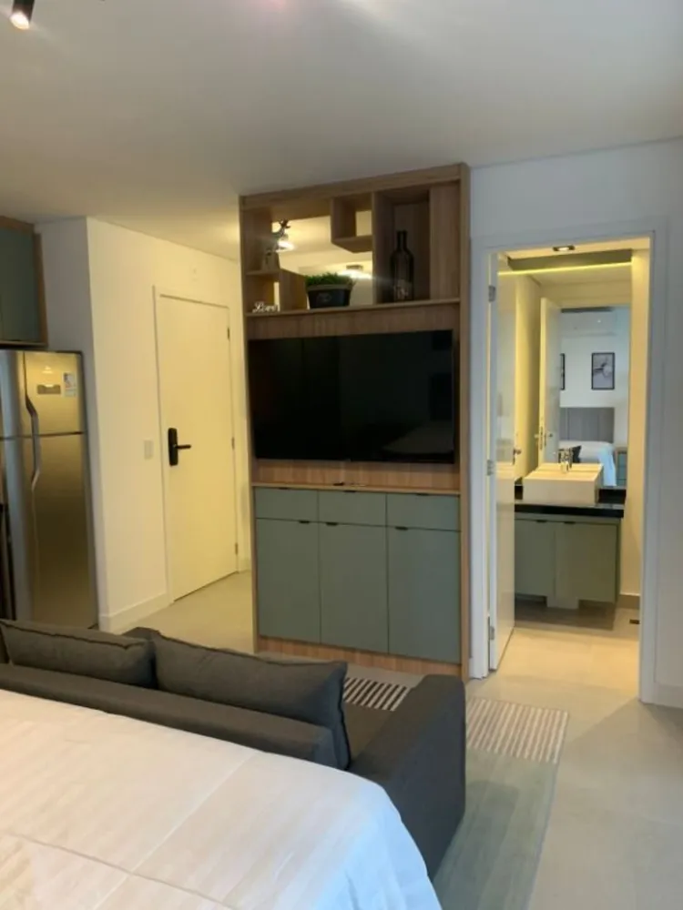 Apartamento, 1 quarto, 31 m² - Foto 4