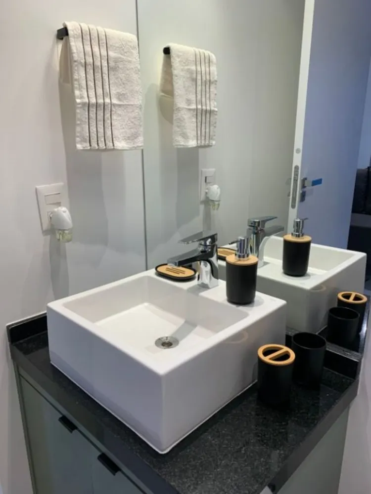 Apartamento, 1 quarto, 31 m² - Foto 11
