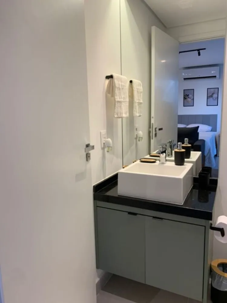 Apartamento, 1 quarto, 31 m² - Foto 12