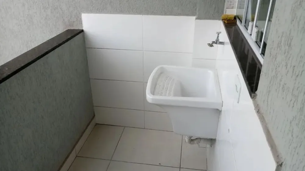 Apartamento, 2 quartos, 64 m² - Foto 4