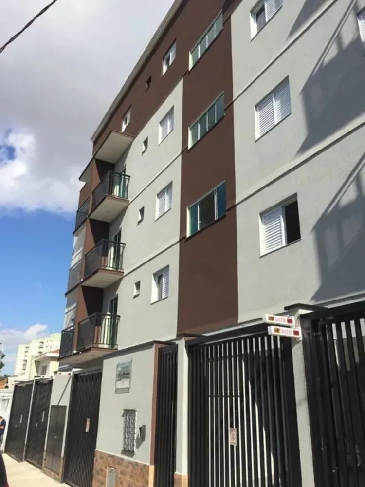 Apartamento, 2 quartos, 64 m² - Foto 6