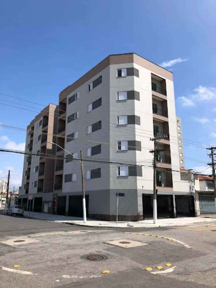 Apartamento, 2 quartos, 64 m² - Foto 1