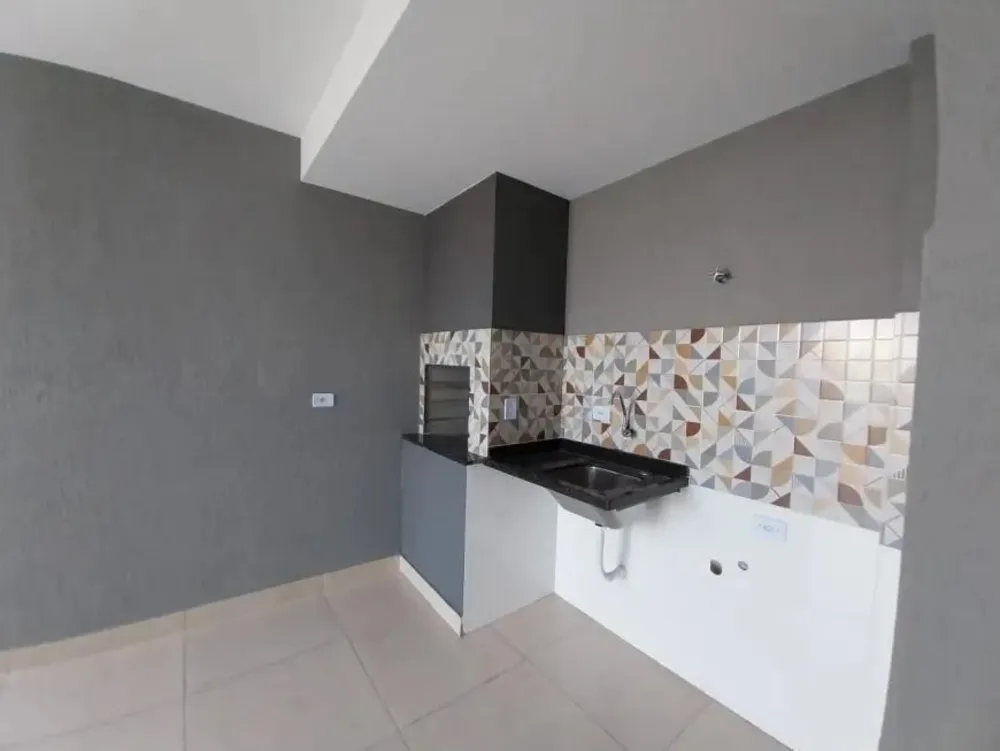Apartamento, 2 quartos, 64 m² - Foto 2