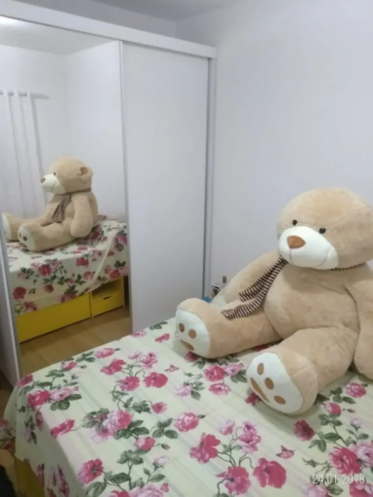 Apartamento, 2 quartos, 47 m² - Foto 6