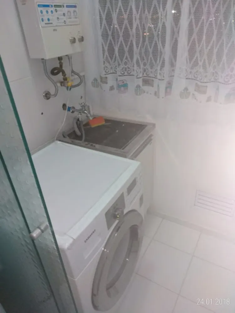 Apartamento, 2 quartos, 47 m² - Foto 5