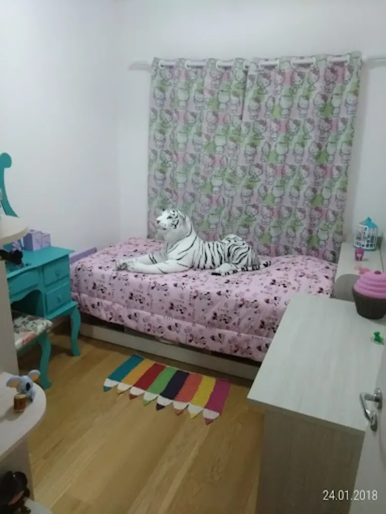 Apartamento, 2 quartos, 47 m² - Foto 6