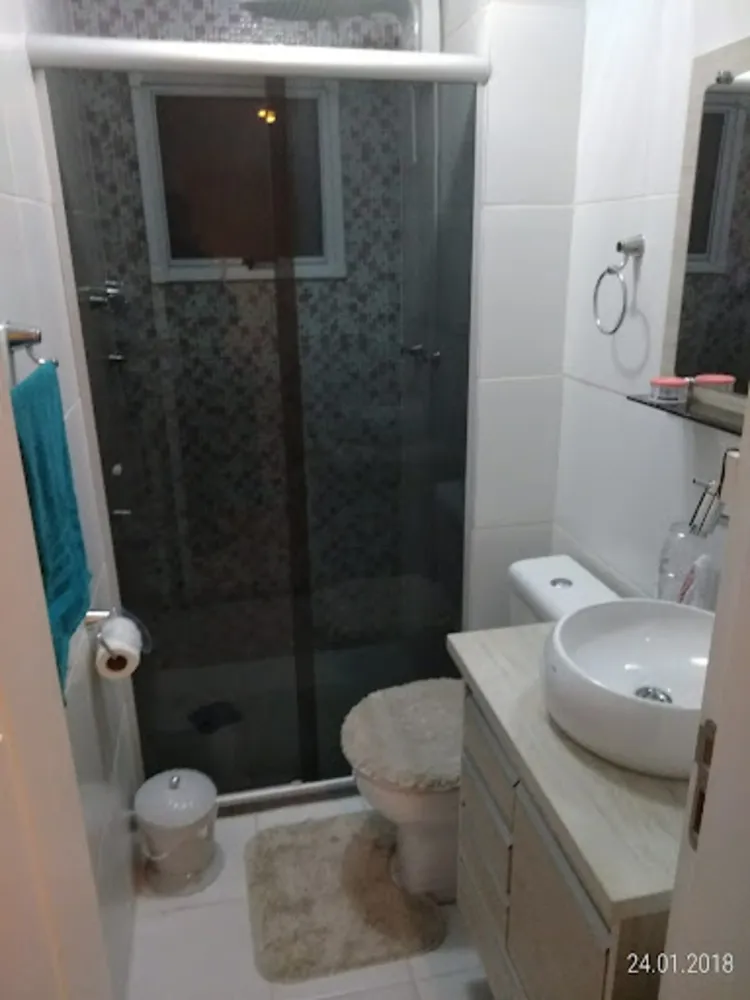 Apartamento, 2 quartos, 47 m² - Foto 7