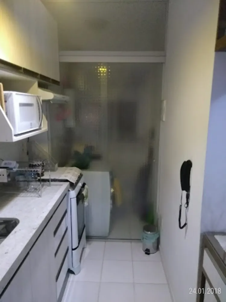 Apartamento, 2 quartos, 47 m² - Foto 8
