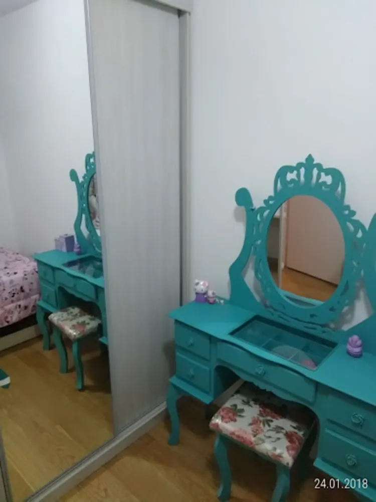 Apartamento, 2 quartos, 47 m² - Foto 1