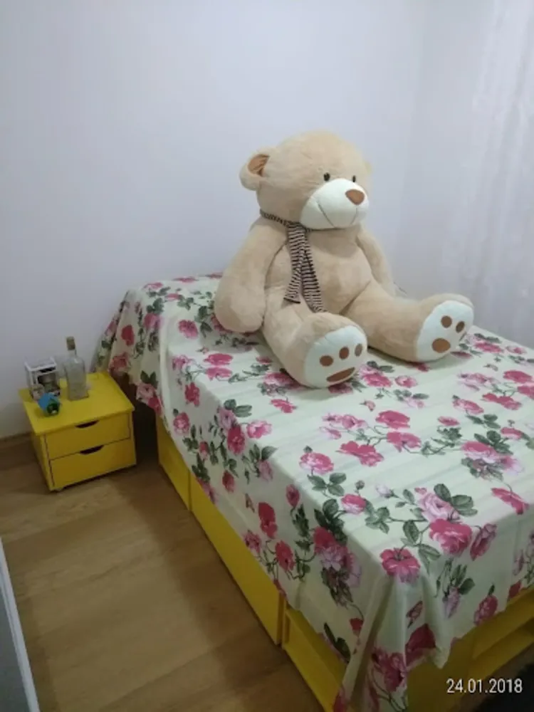 Apartamento, 2 quartos, 47 m² - Foto 4
