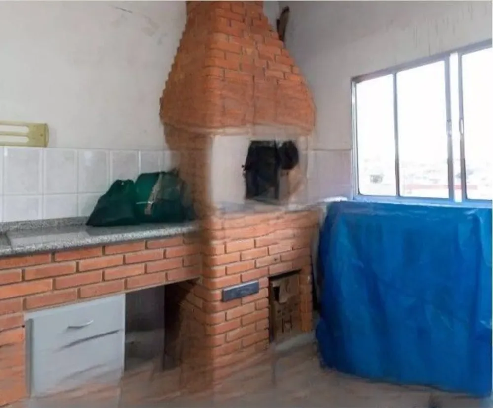 Sobrado, 5 quartos, 350 m² - Foto 4