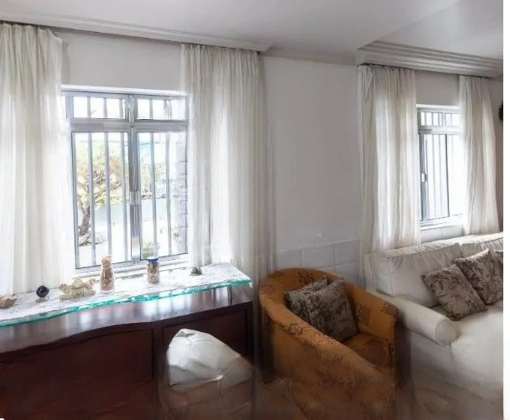 Sobrado, 5 quartos, 350 m² - Foto 6