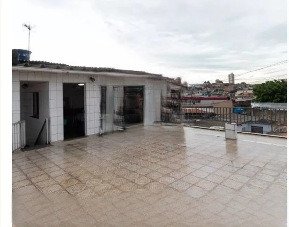 Sobrado, 5 quartos, 350 m² - Foto 2