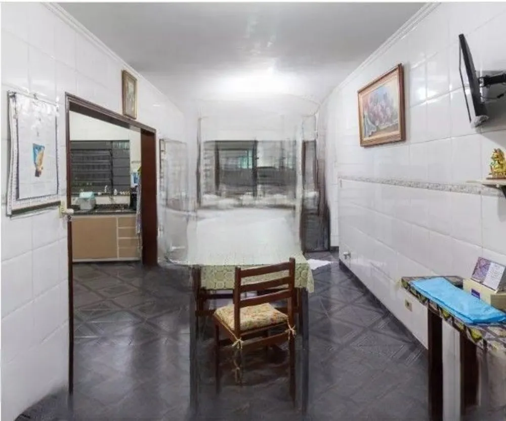 Sobrado, 5 quartos, 350 m² - Foto 8