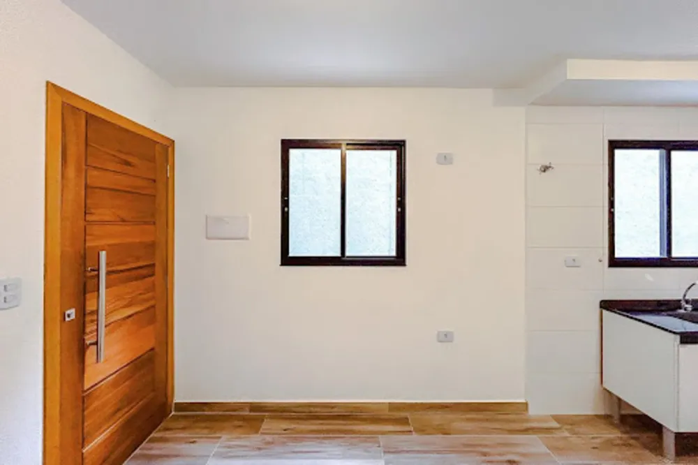 Apartamento, 2 quartos, 40 m² - Foto 3