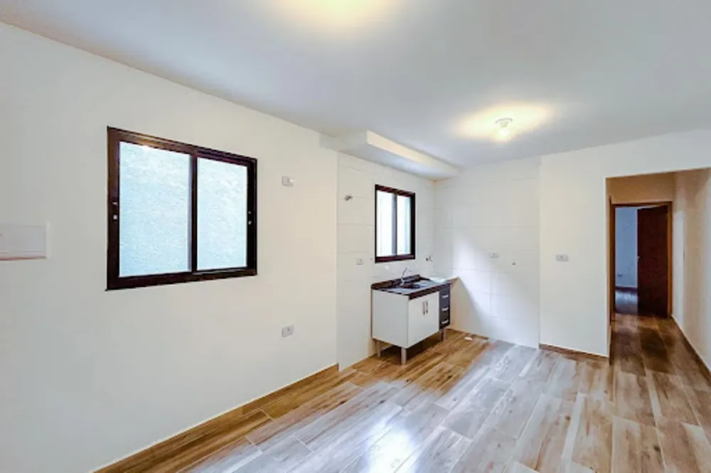 Apartamento, 2 quartos, 40 m² - Foto 2