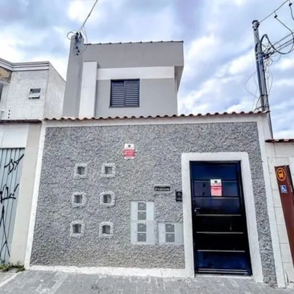 Apartamento, 2 quartos, 40 m² - Foto 1