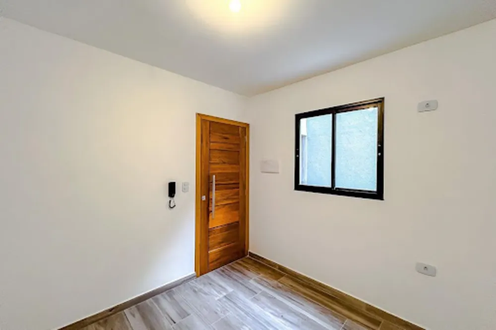 Apartamento, 2 quartos, 40 m² - Foto 4