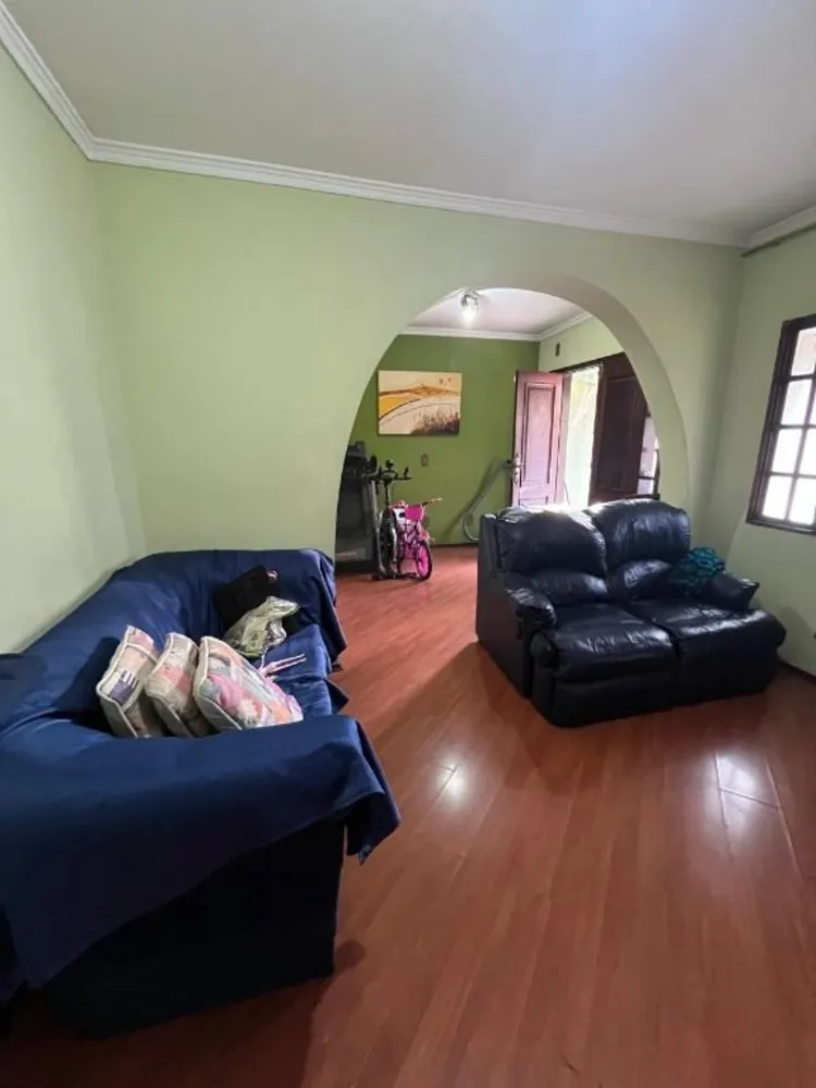 Casa, 3 quartos, 358 m² - Foto 1