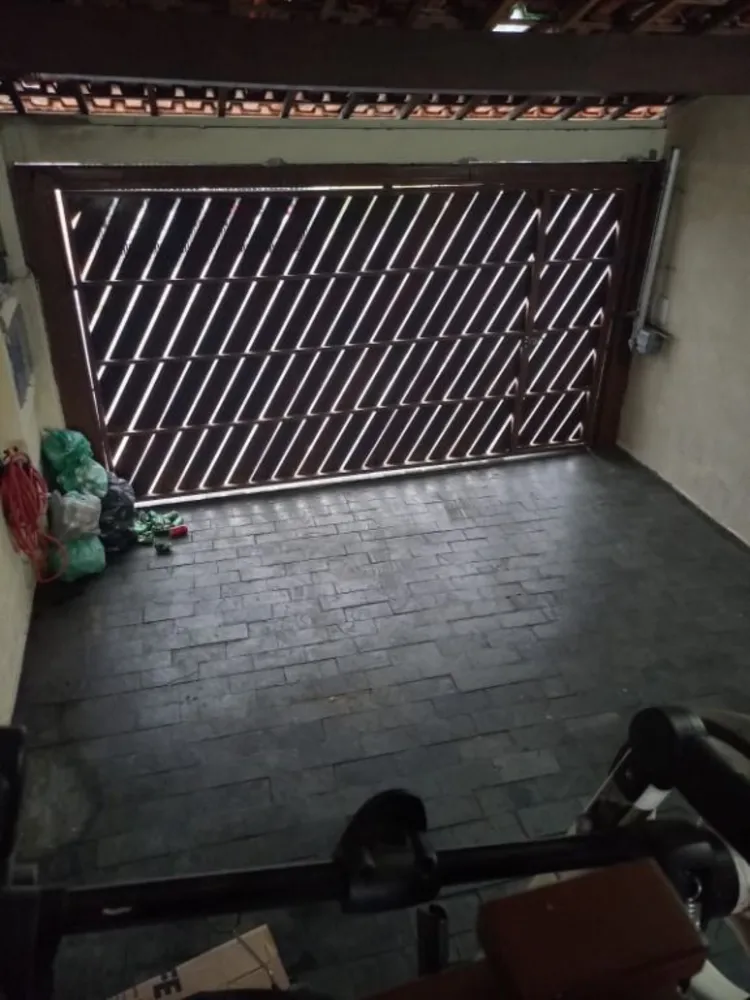 Sobrado, 3 quartos, 180 m² - Foto 1