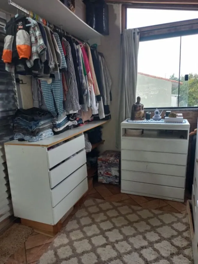 Sobrado, 3 quartos, 180 m² - Foto 2