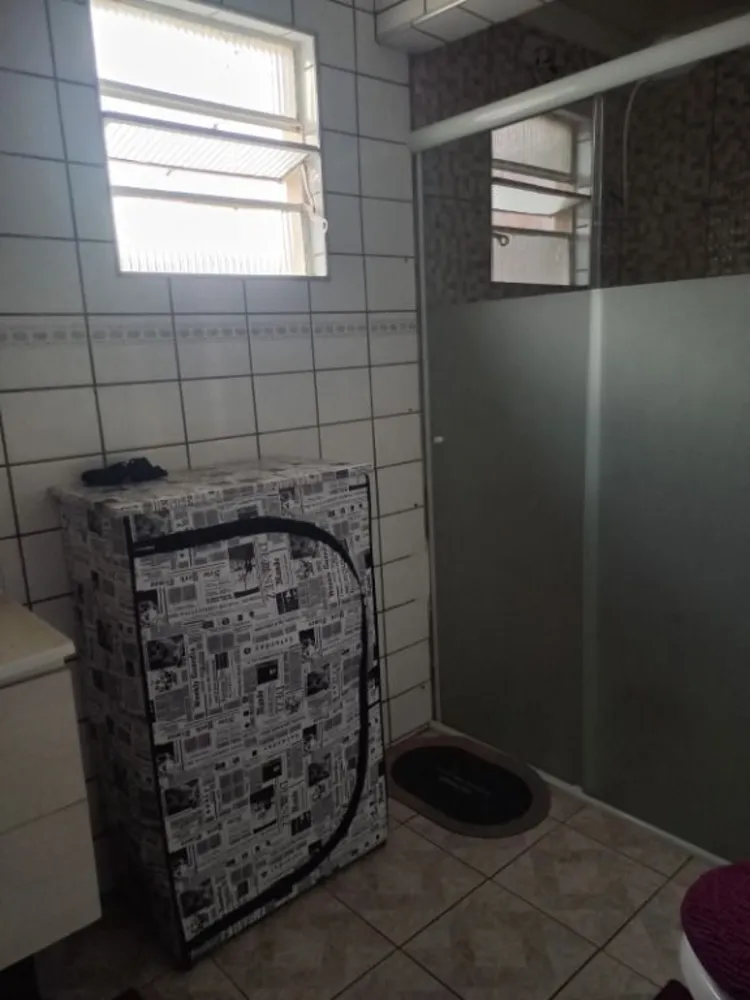 Sobrado, 3 quartos, 180 m² - Foto 4