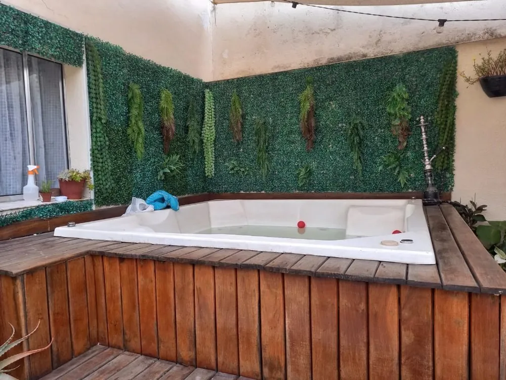Sobrado, 3 quartos, 180 m² - Foto 3