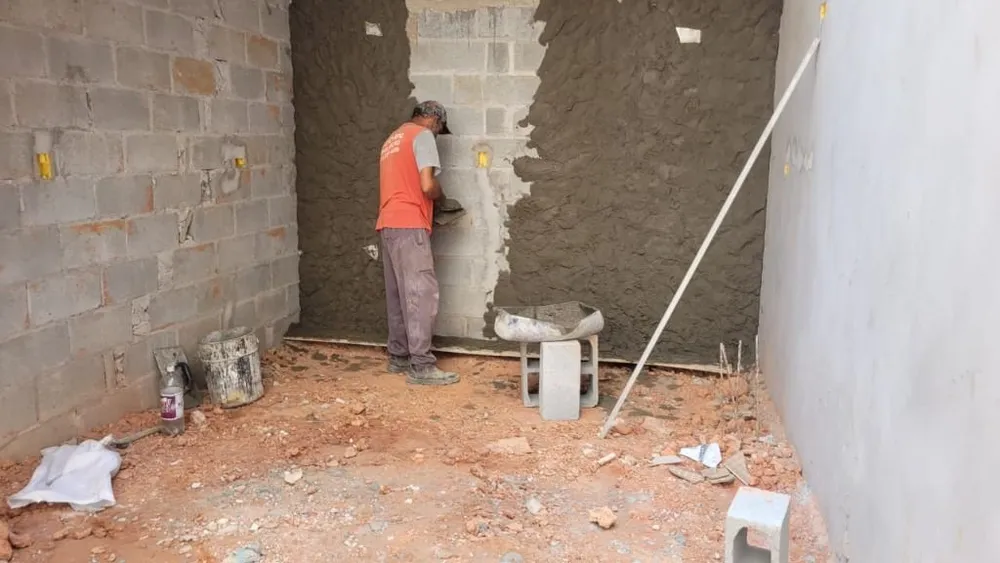 Casa, 3 quartos, 150 m² - Foto 2