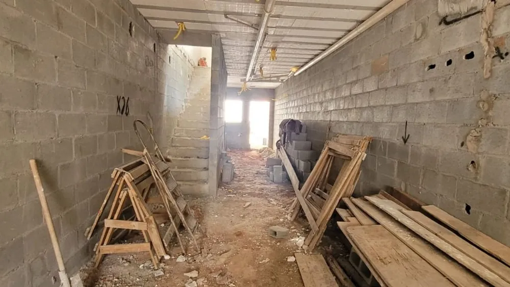 Casa, 3 quartos, 150 m² - Foto 1