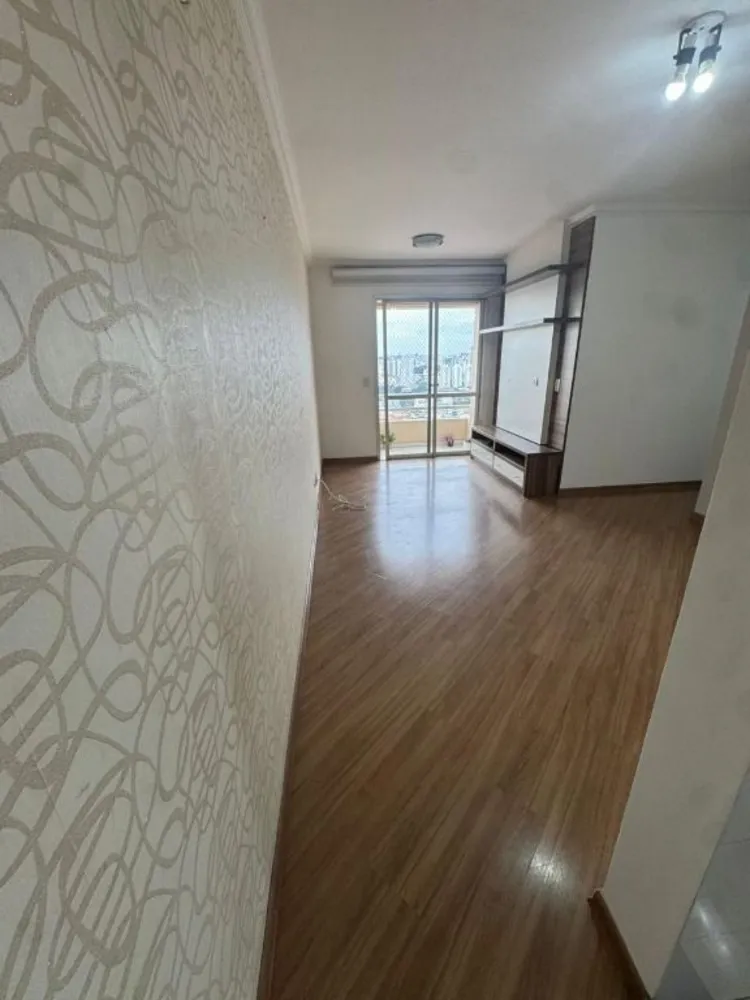 Apartamento, 3 quartos, 77 m² - Foto 4