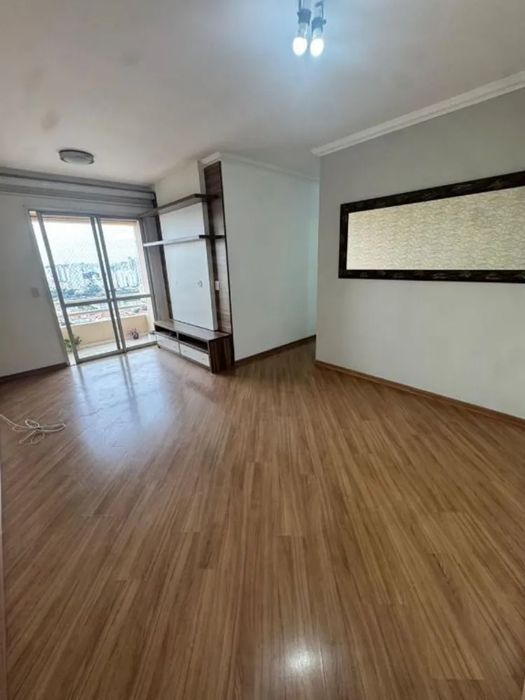 Apartamento, 3 quartos, 77 m² - Foto 1