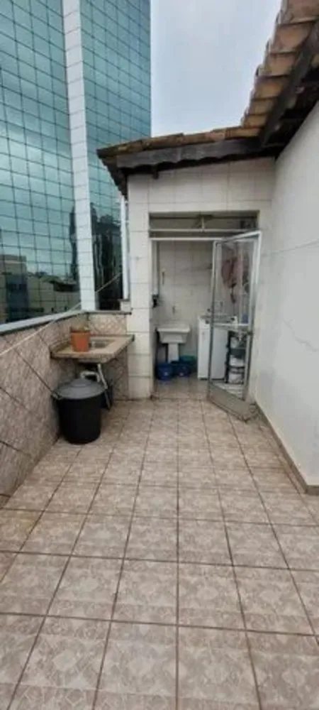 Cobertura, 3 quartos, 160 m² - Foto 11