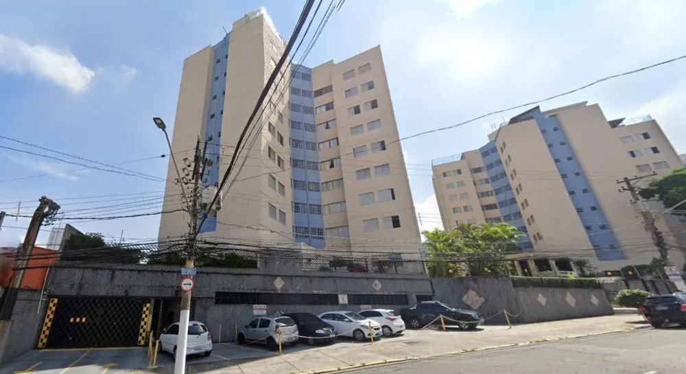 Cobertura, 3 quartos, 160 m² - Foto 1