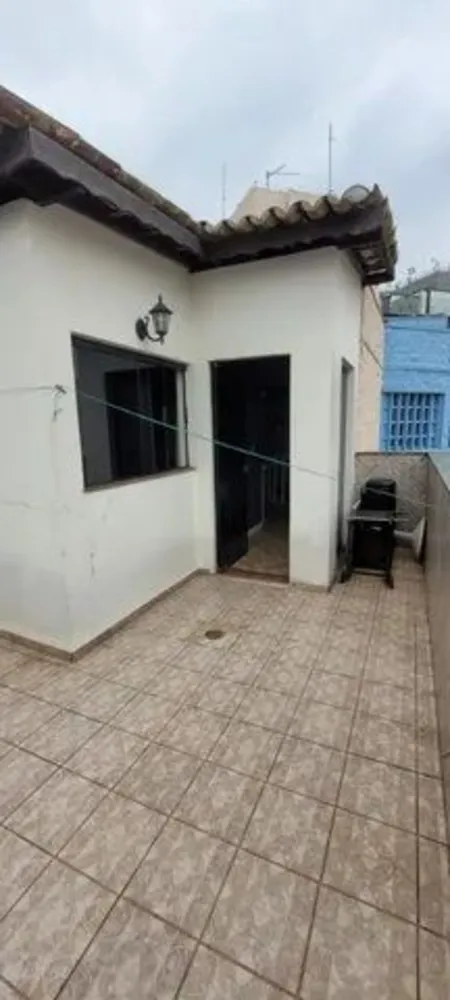 Cobertura, 3 quartos, 160 m² - Foto 12