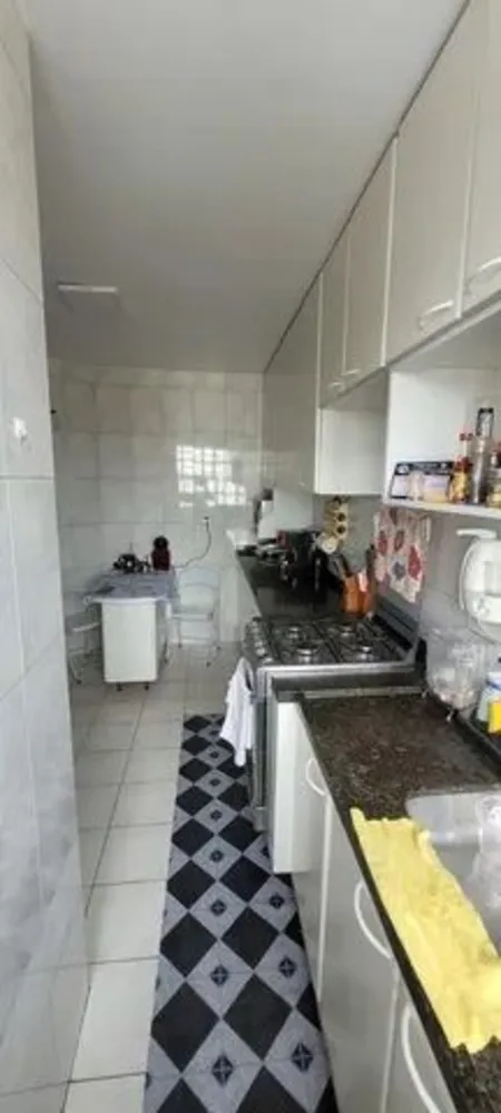 Cobertura, 3 quartos, 160 m² - Foto 3