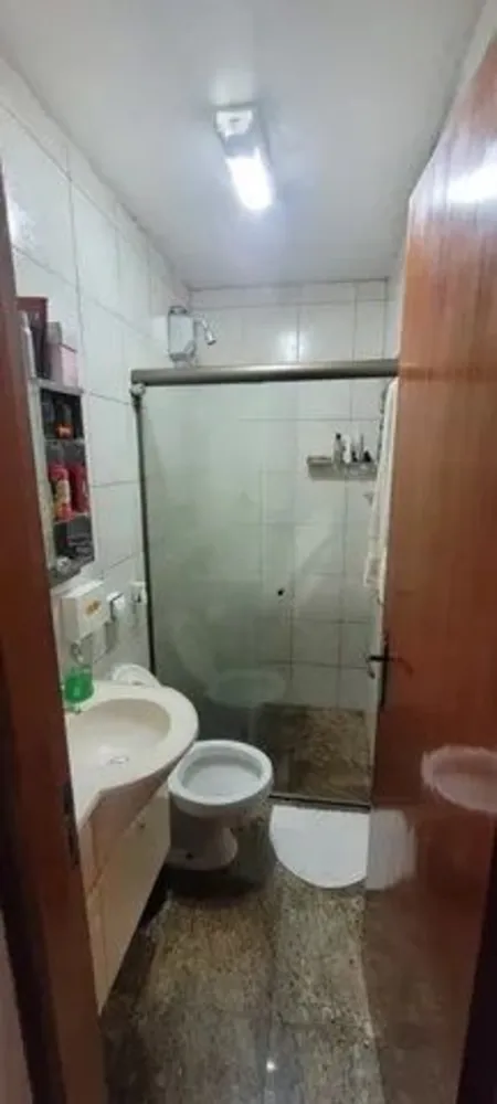 Cobertura, 3 quartos, 160 m² - Foto 7
