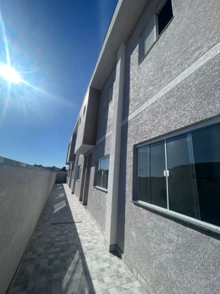 Sobrado, 2 quartos, 63 m² - Foto 8
