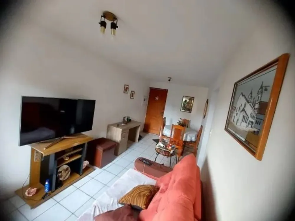 Apartamento, 2 quartos, 51 m² - Foto 4